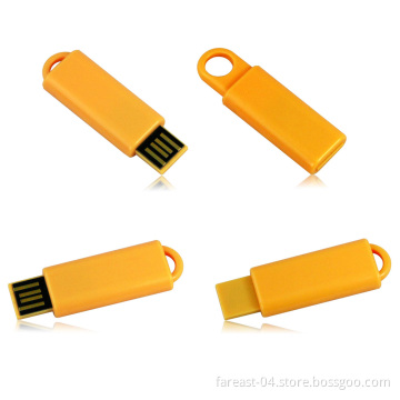 Customized Logo Optional Stick USB Flash Memory